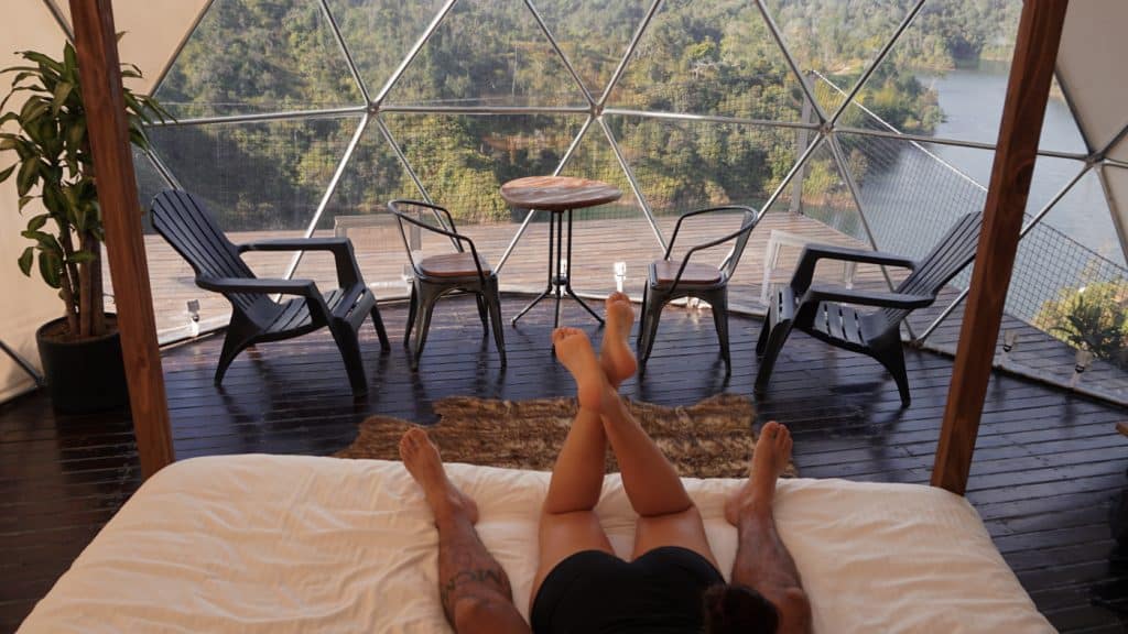 colombia viaggio di nozze