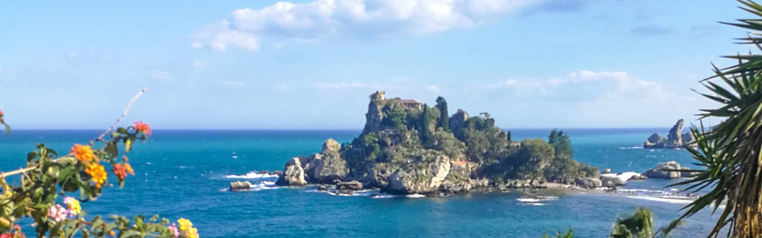 isola-bella