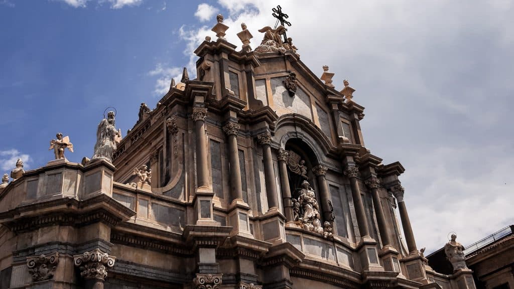 catania