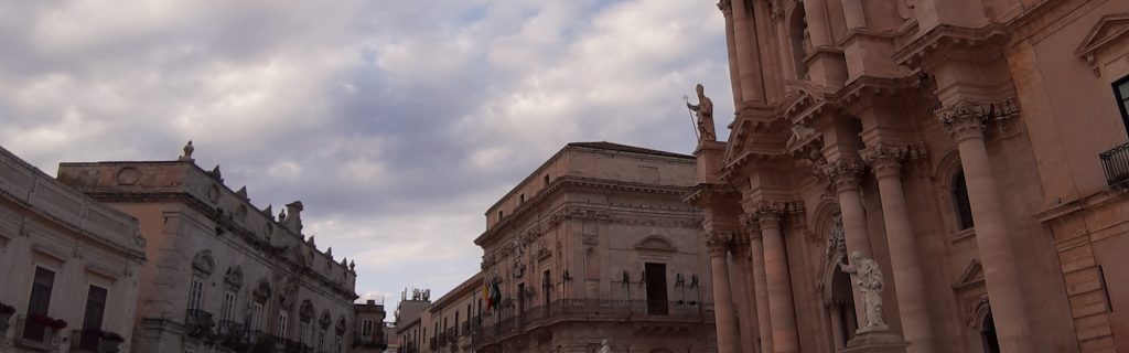 ortigia
