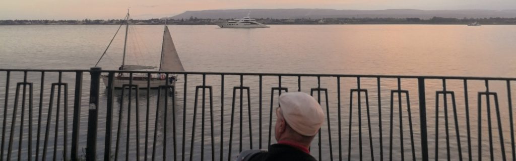 ortigia fisarmonica