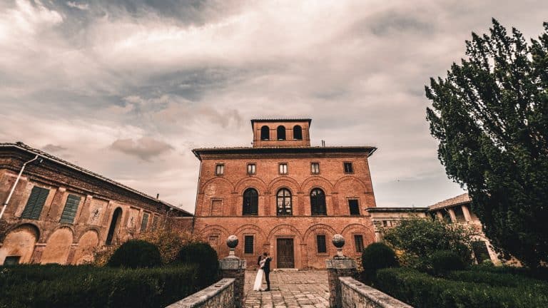 tenuta la fratta