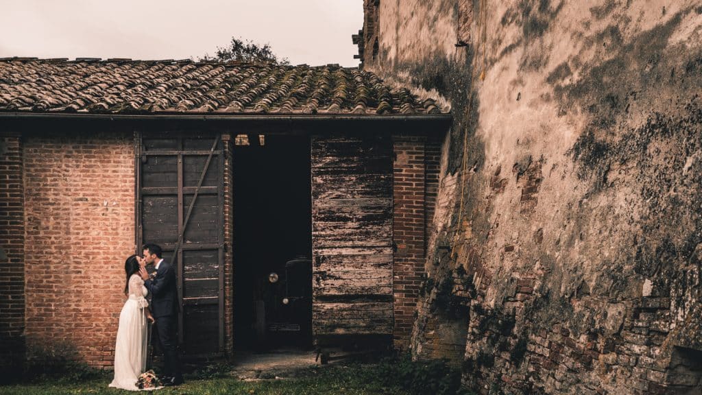 Tenuta la Fratta