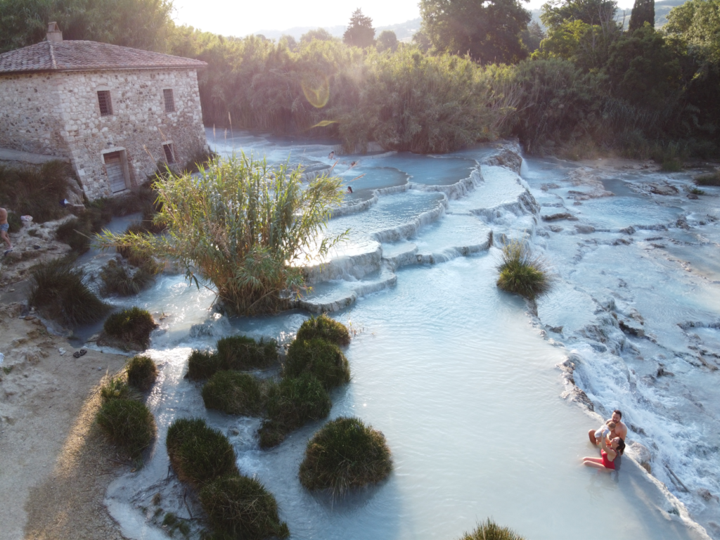terme di saturnia