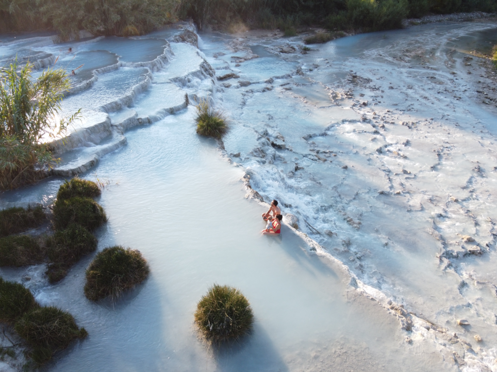 terme di saturnia